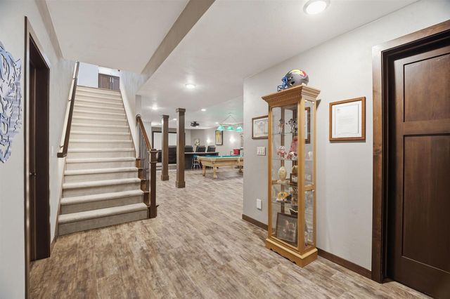 227 PETERLYNN DRIVE, Wrightstown, WI 54180