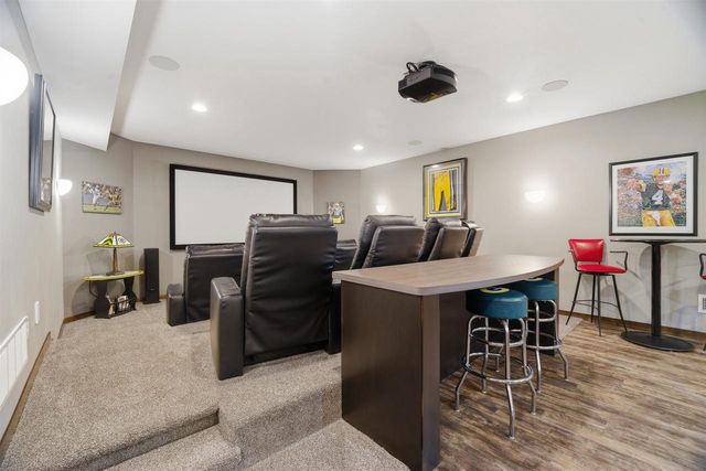227 PETERLYNN DRIVE, Wrightstown, WI 54180
