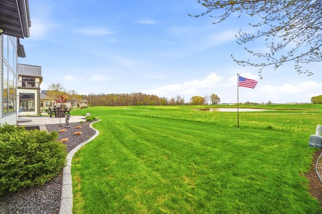 227 PETERLYNN DRIVE, Wrightstown, WI 54180