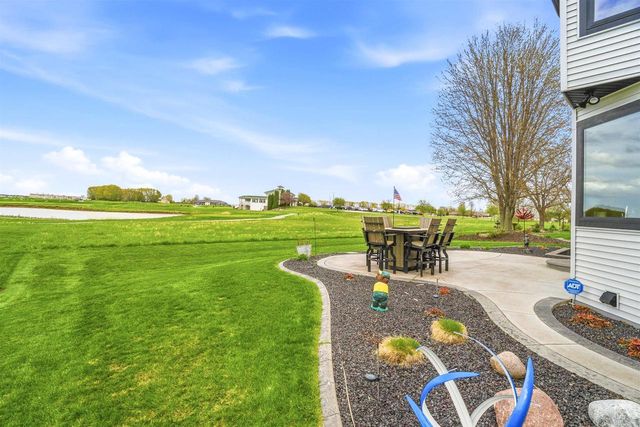 227 PETERLYNN DRIVE, Wrightstown, WI 54180