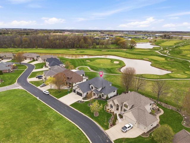 227 PETERLYNN DRIVE, Wrightstown, WI 54180