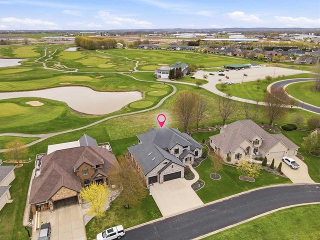 227 PETERLYNN DRIVE, Wrightstown, WI 54180