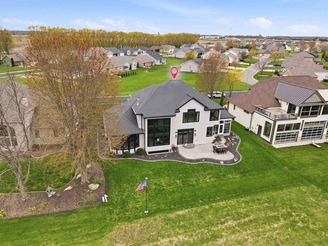 227 PETERLYNN DRIVE, Wrightstown, WI 54180