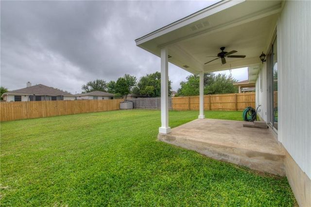 114 Grant CT, Leander, TX 78641