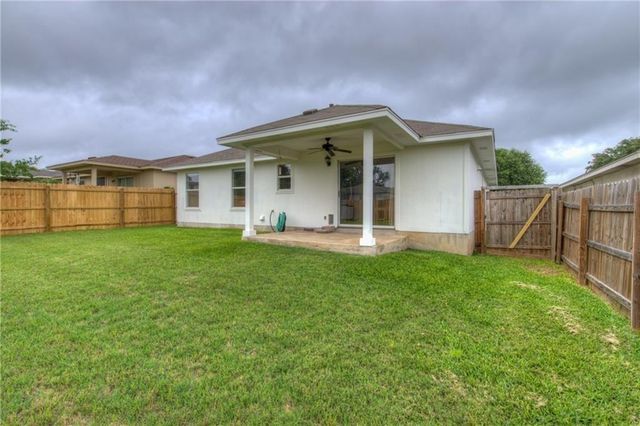 114 Grant CT, Leander, TX 78641