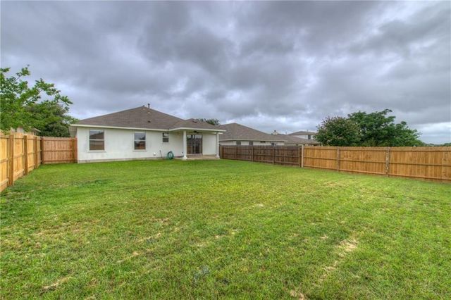 114 Grant CT, Leander, TX 78641
