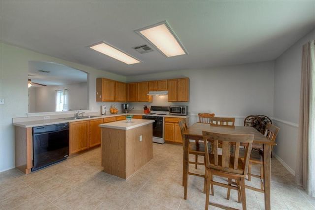114 Grant CT, Leander, TX 78641