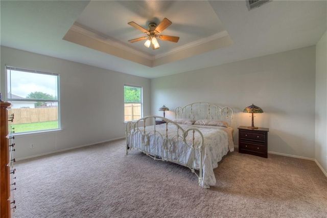 114 Grant CT, Leander, TX 78641