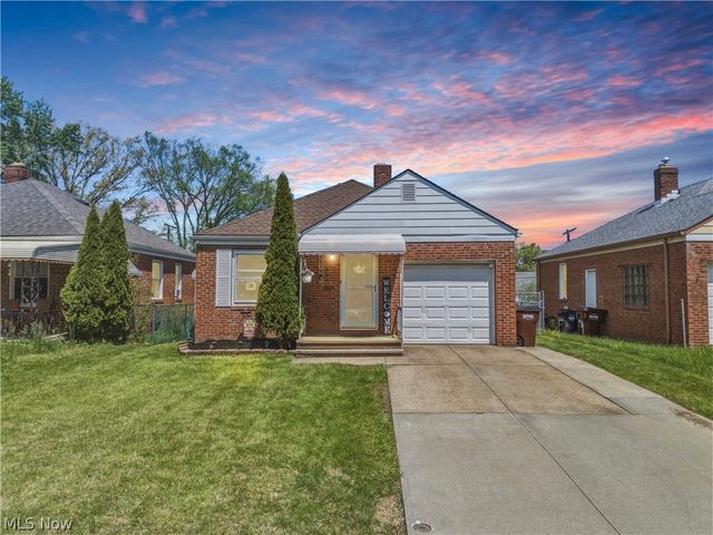 2430 Fortune Avenue, Parma, OH 44134