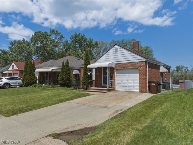 2430 Fortune Avenue, Parma, OH 44134