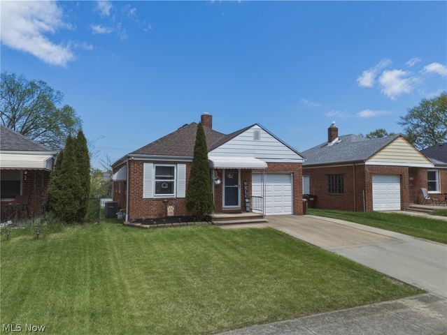 2430 Fortune Avenue, Parma, OH 44134