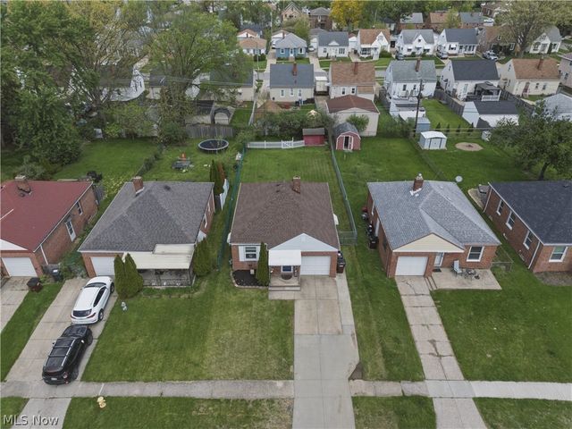 2430 Fortune Avenue, Parma, OH 44134