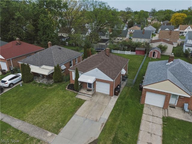2430 Fortune Avenue, Parma, OH 44134