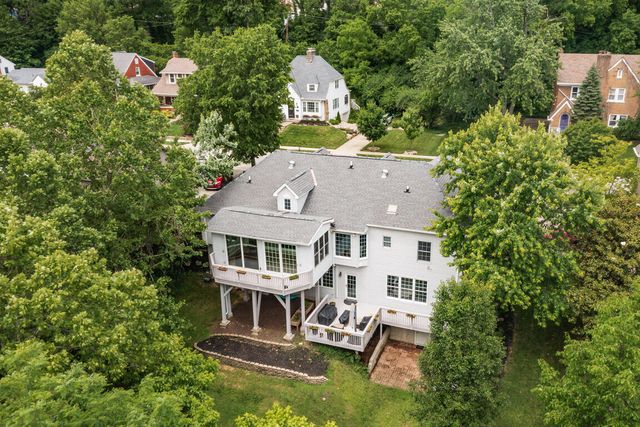 1025 Jackson Road, Park Hills, KY 41011