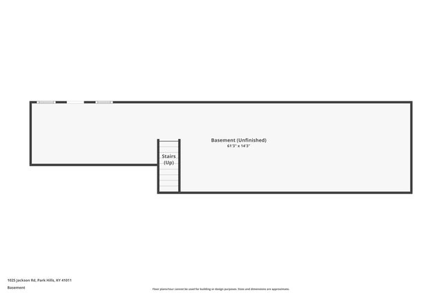 1025 Jackson Road, Park Hills, KY 41011