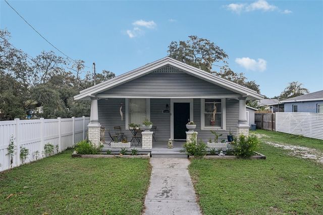 1206 E FRIERSON AVENUE B, Tampa, FL 33603