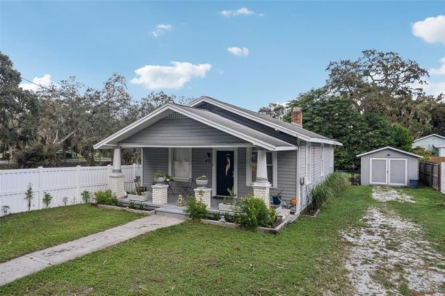 1206 E FRIERSON AVENUE B, Tampa, FL 33603