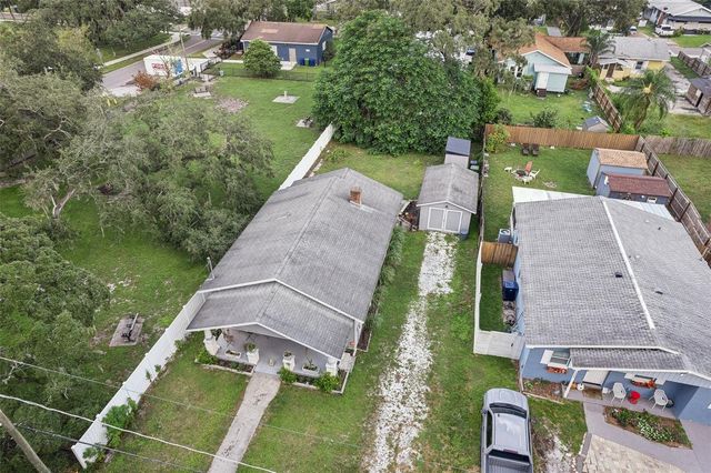 1206 E FRIERSON AVENUE B, Tampa, FL 33603