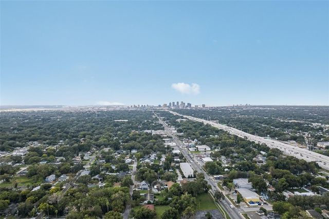 1206 E FRIERSON AVENUE B, Tampa, FL 33603