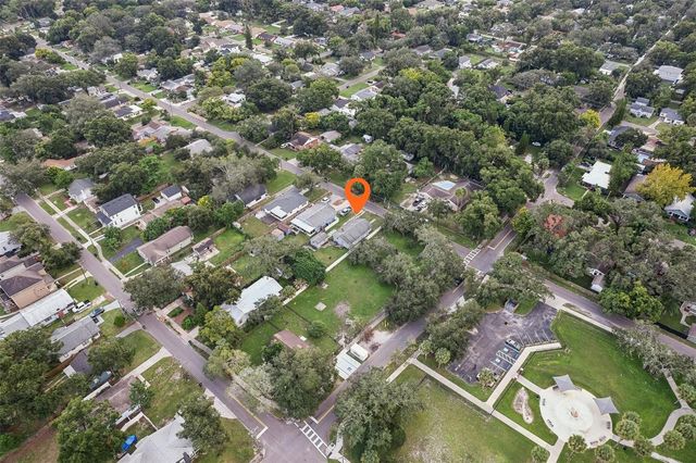 1206 E FRIERSON AVENUE B, Tampa, FL 33603