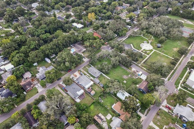 1206 E FRIERSON AVENUE B, Tampa, FL 33603