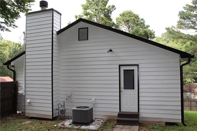 2571 Hamill Drive, Buford, GA 30519