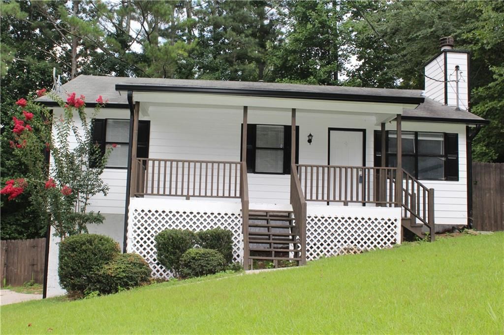 2571 Hamill Drive, Buford, GA 30519