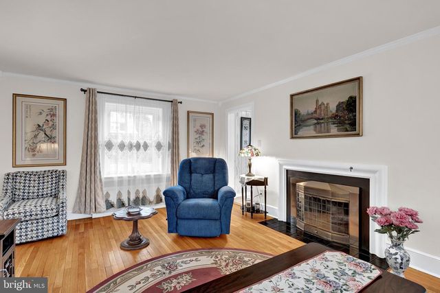 37 GREEN AVE, Lawrenceville, NJ 08648