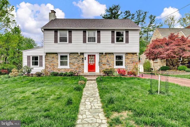 37 GREEN AVE, Lawrenceville, NJ 08648