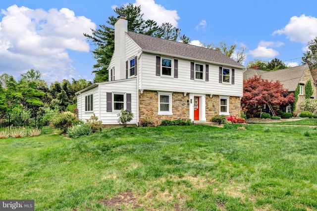 37 GREEN AVE, Lawrenceville, NJ 08648