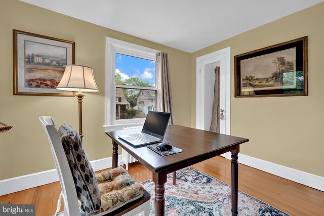 37 GREEN AVE, Lawrenceville, NJ 08648