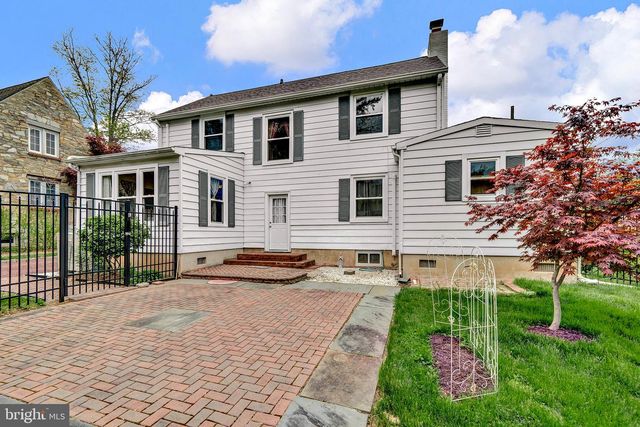 37 GREEN AVE, Lawrenceville, NJ 08648