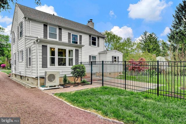 37 GREEN AVE, Lawrenceville, NJ 08648