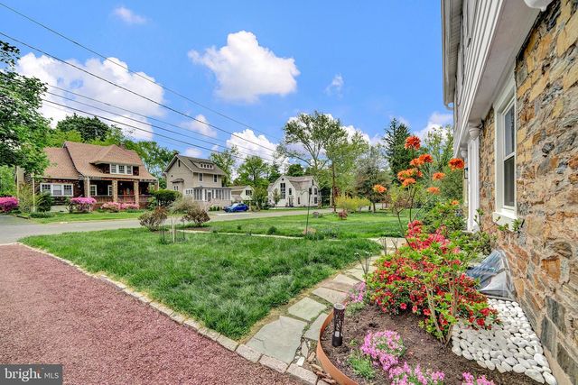 37 GREEN AVE, Lawrenceville, NJ 08648