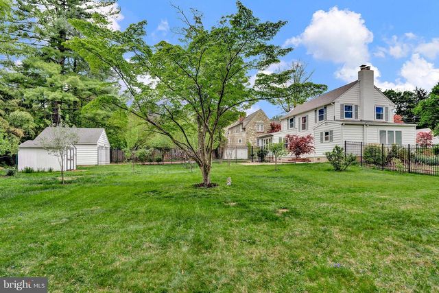37 GREEN AVE, Lawrenceville, NJ 08648