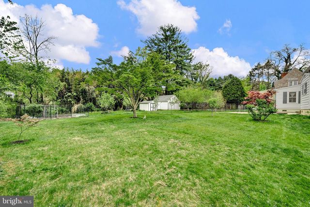 37 GREEN AVE, Lawrenceville, NJ 08648