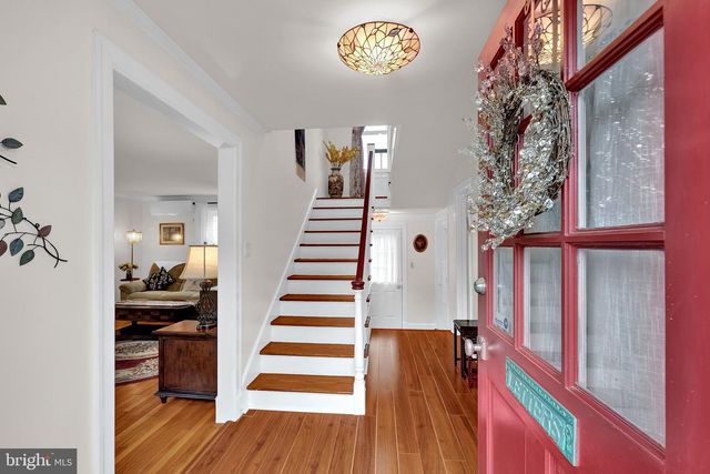 37 GREEN AVE, Lawrenceville, NJ 08648