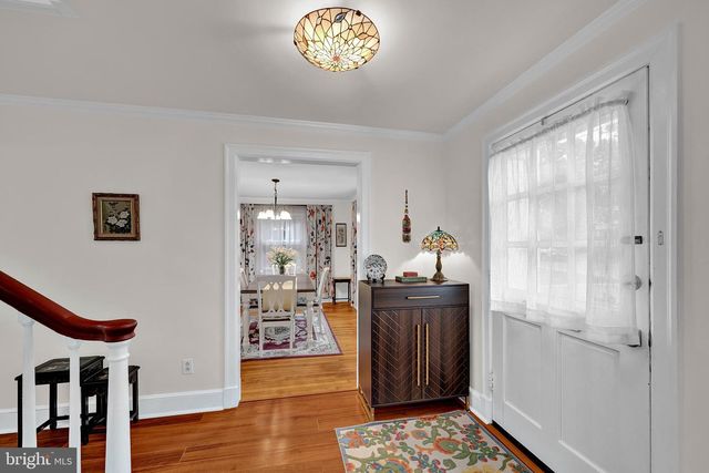 37 GREEN AVE, Lawrenceville, NJ 08648