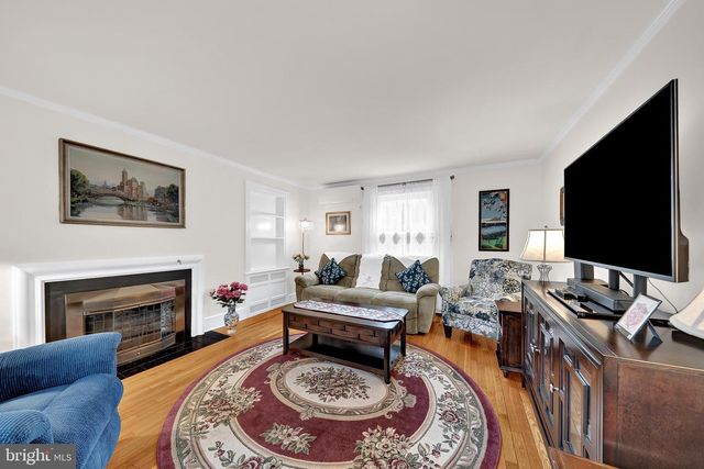 37 GREEN AVE, Lawrenceville, NJ 08648