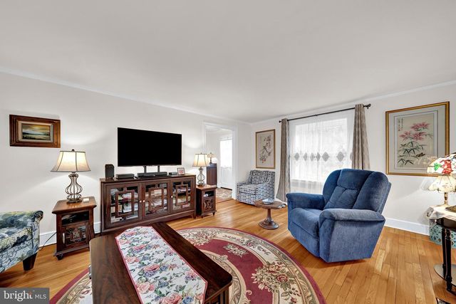 37 GREEN AVE, Lawrenceville, NJ 08648