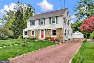 37 GREEN AVE, Lawrenceville, NJ 08648
