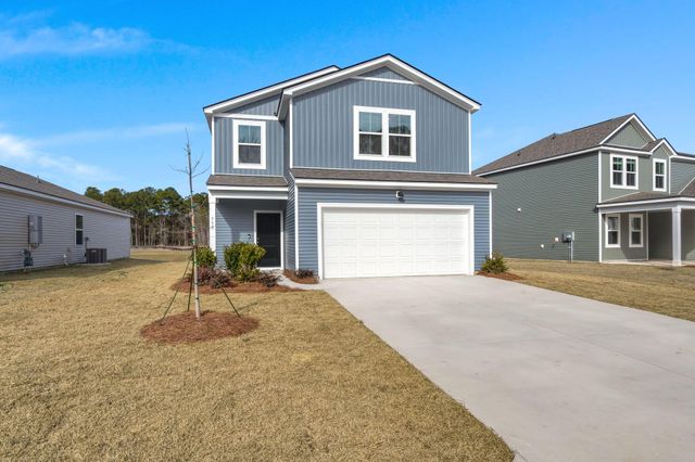 773 Meadowbrook Lane, Summerville, SC 29486