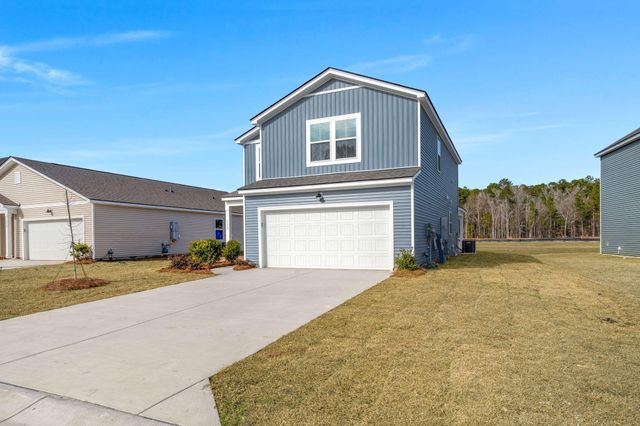 773 Meadowbrook Lane, Summerville, SC 29486