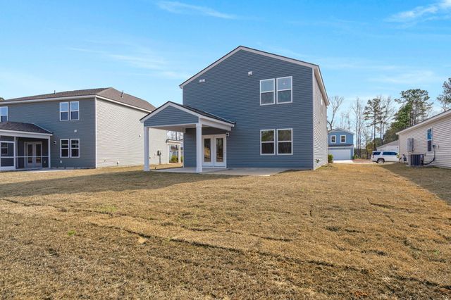 773 Meadowbrook Lane, Summerville, SC 29486