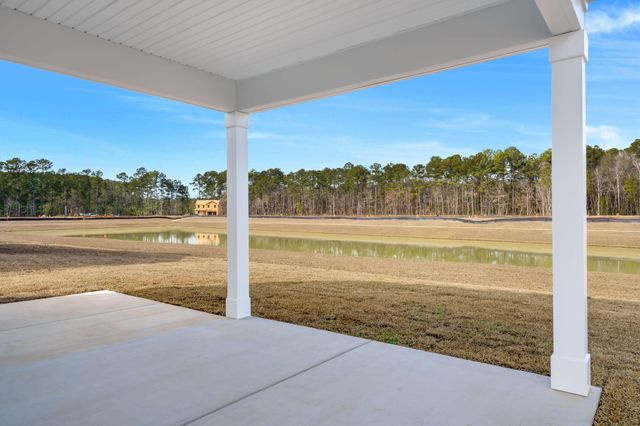 773 Meadowbrook Lane, Summerville, SC 29486