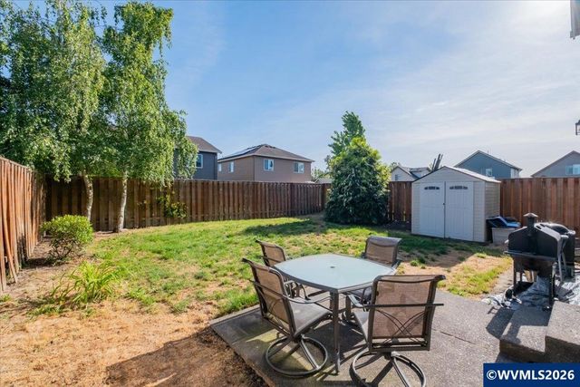 2952 NW Persimmon Wy, Albany, OR 97321