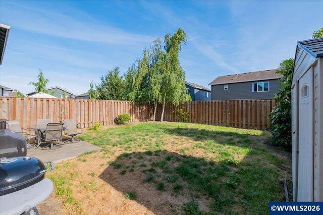 2952 NW Persimmon Wy, Albany, OR 97321