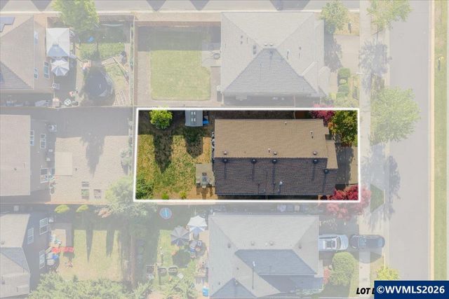 2952 NW Persimmon Wy, Albany, OR 97321