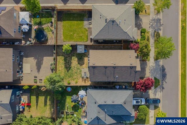 2952 NW Persimmon Wy, Albany, OR 97321
