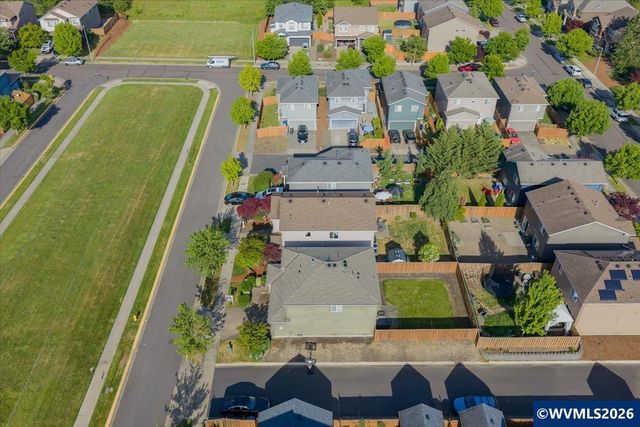 2952 NW Persimmon Wy, Albany, OR 97321